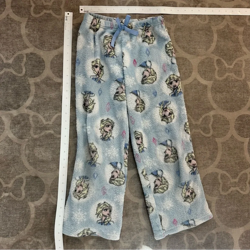Disney cozy soft
